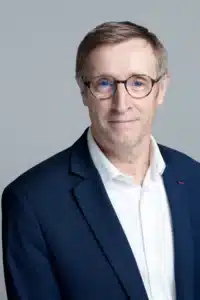 Chargé