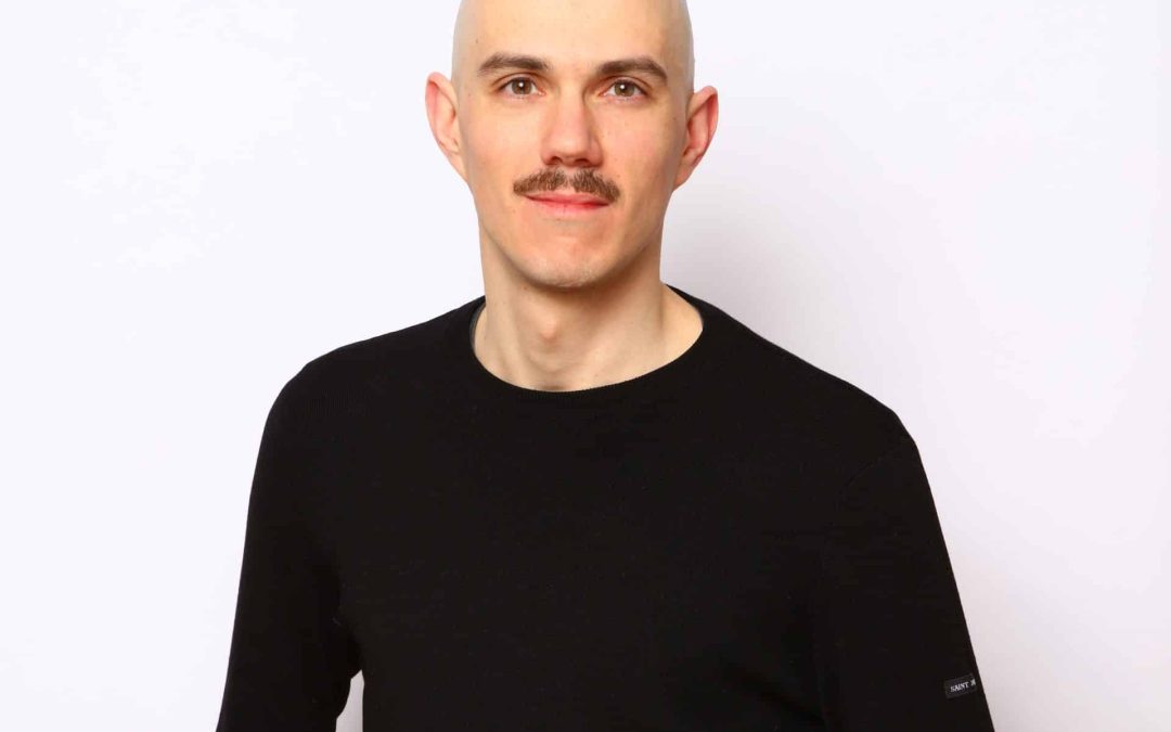 Matthieu Jublin