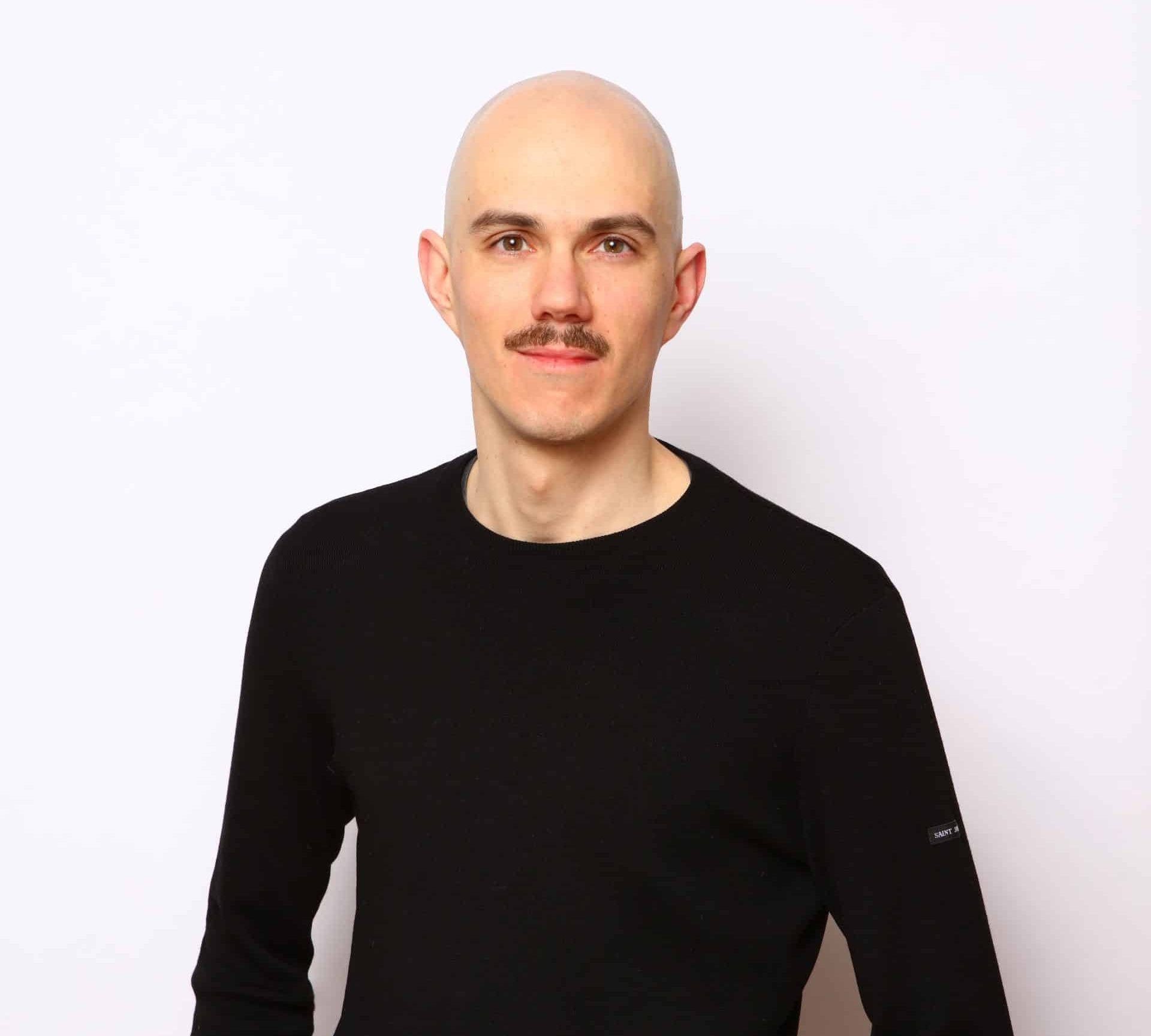 Matthieu Jublin