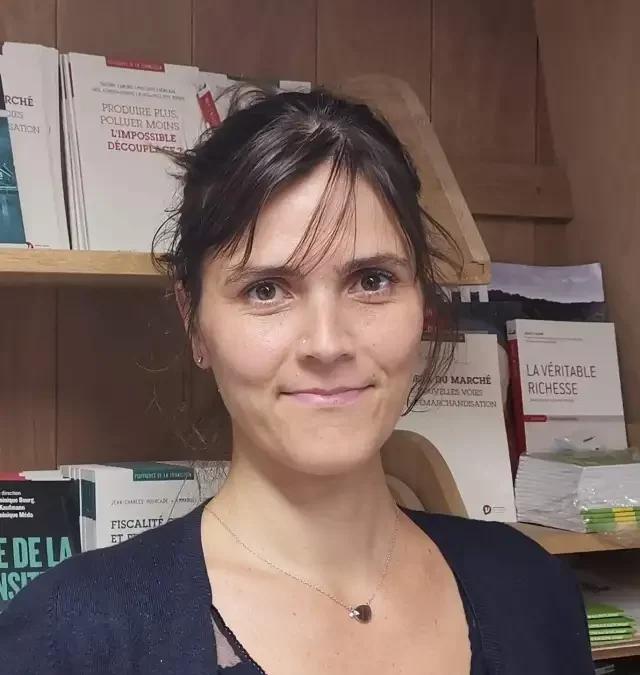 Mathilde Dupré