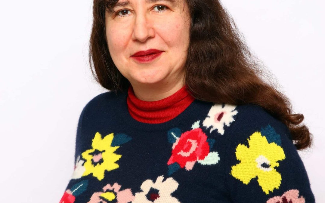 Naïri Nahapétian