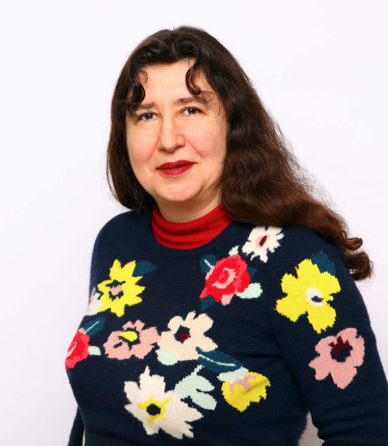 Naïri Nahapétian