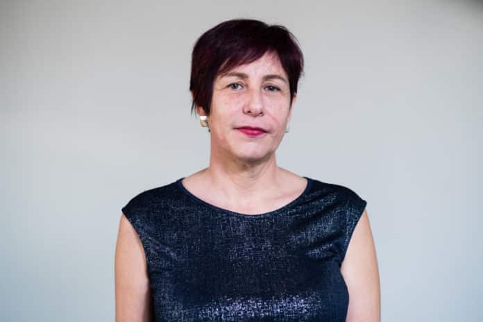Pascale Vatel