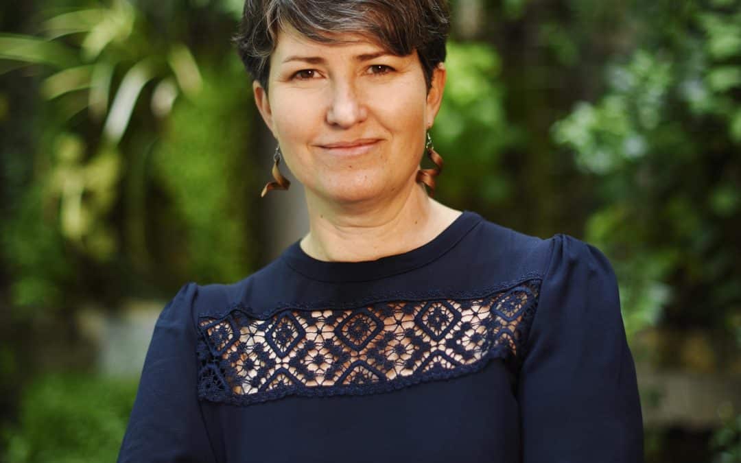 Cloé Pillot Tonnelier