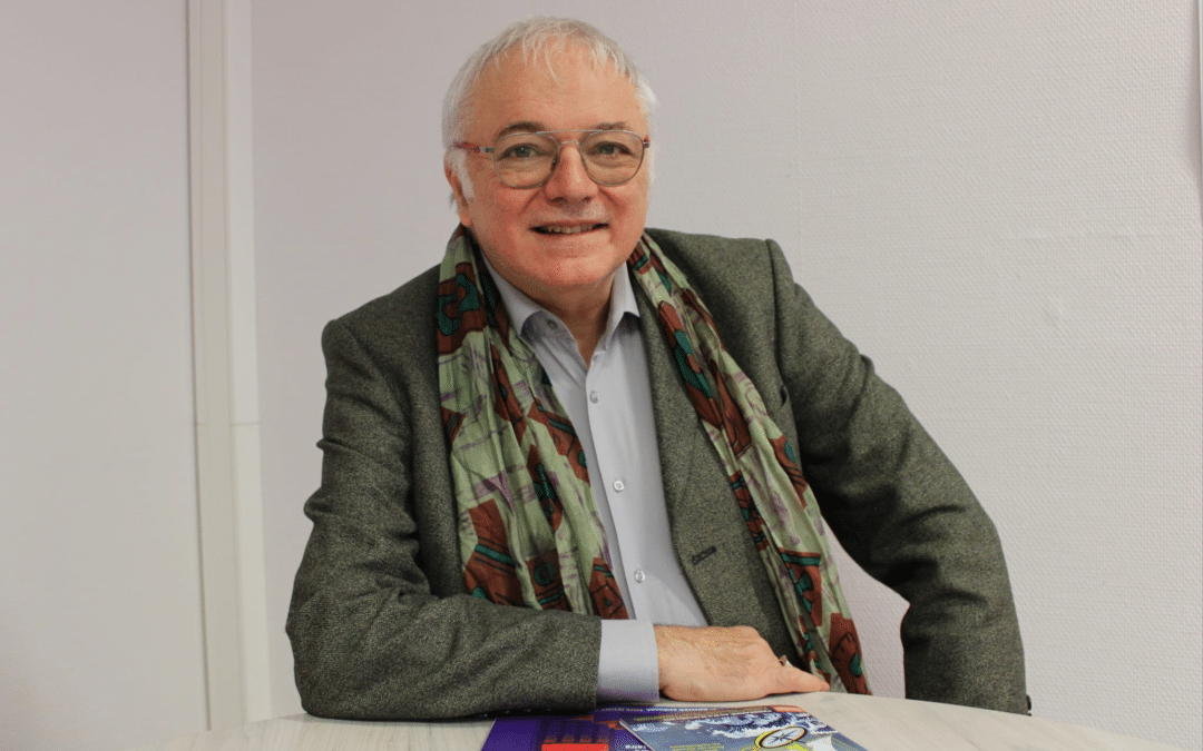 Daniel Lenoir