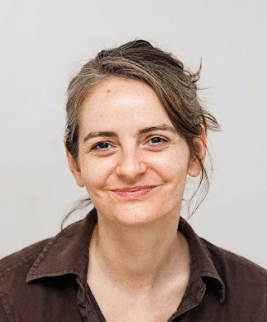 Stéphanie Lacomblez