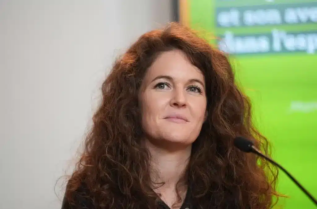 Emilie Agnoux