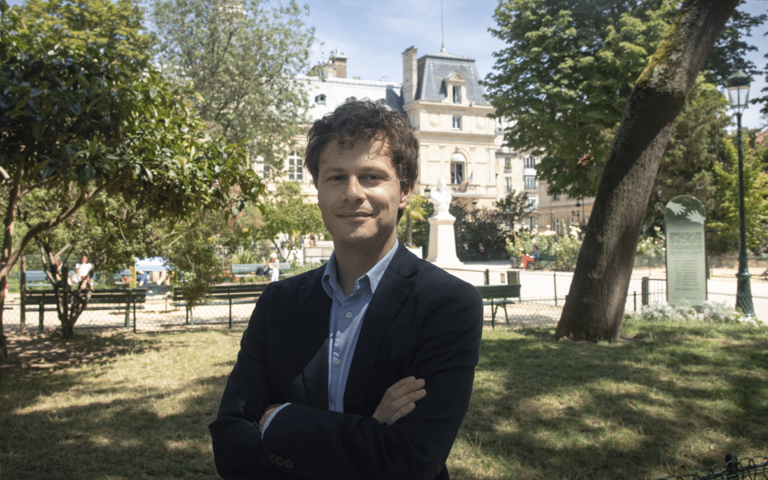 Florentin Letissier