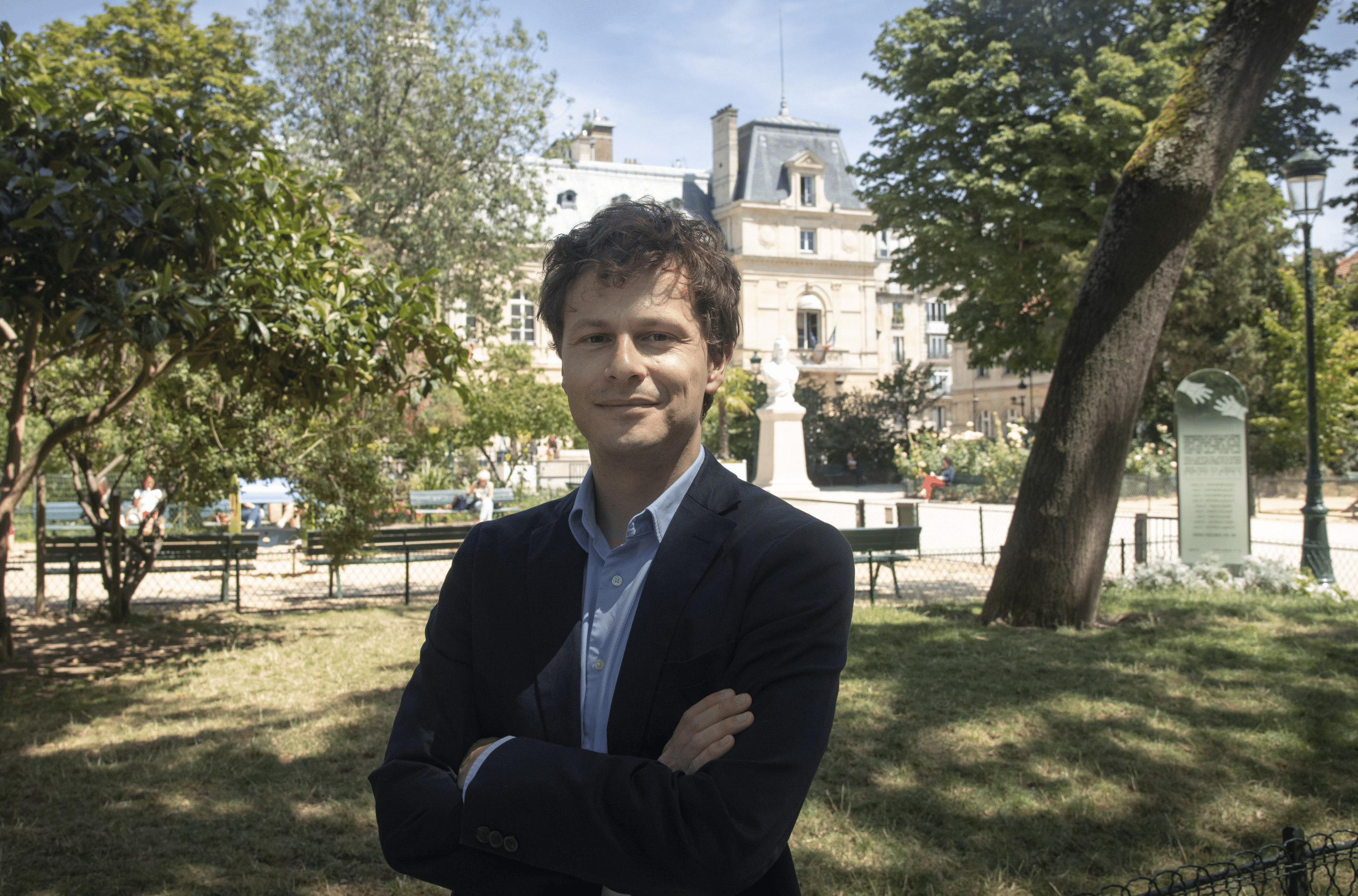 Florentin Letissier