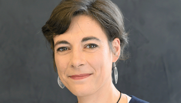 Marion Lelouvier
