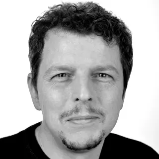 Thierry Germain