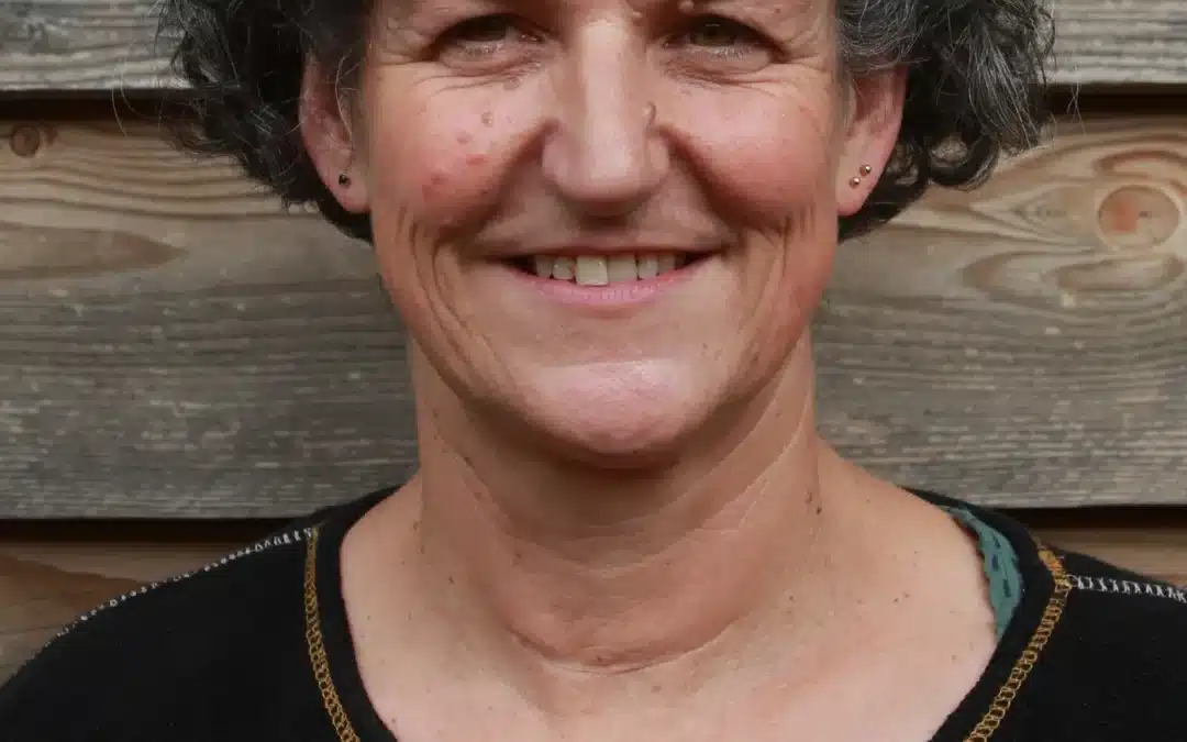 Véronique Marchesseau