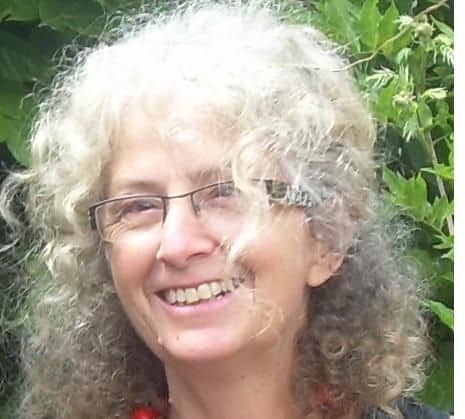 Armelle Huitric