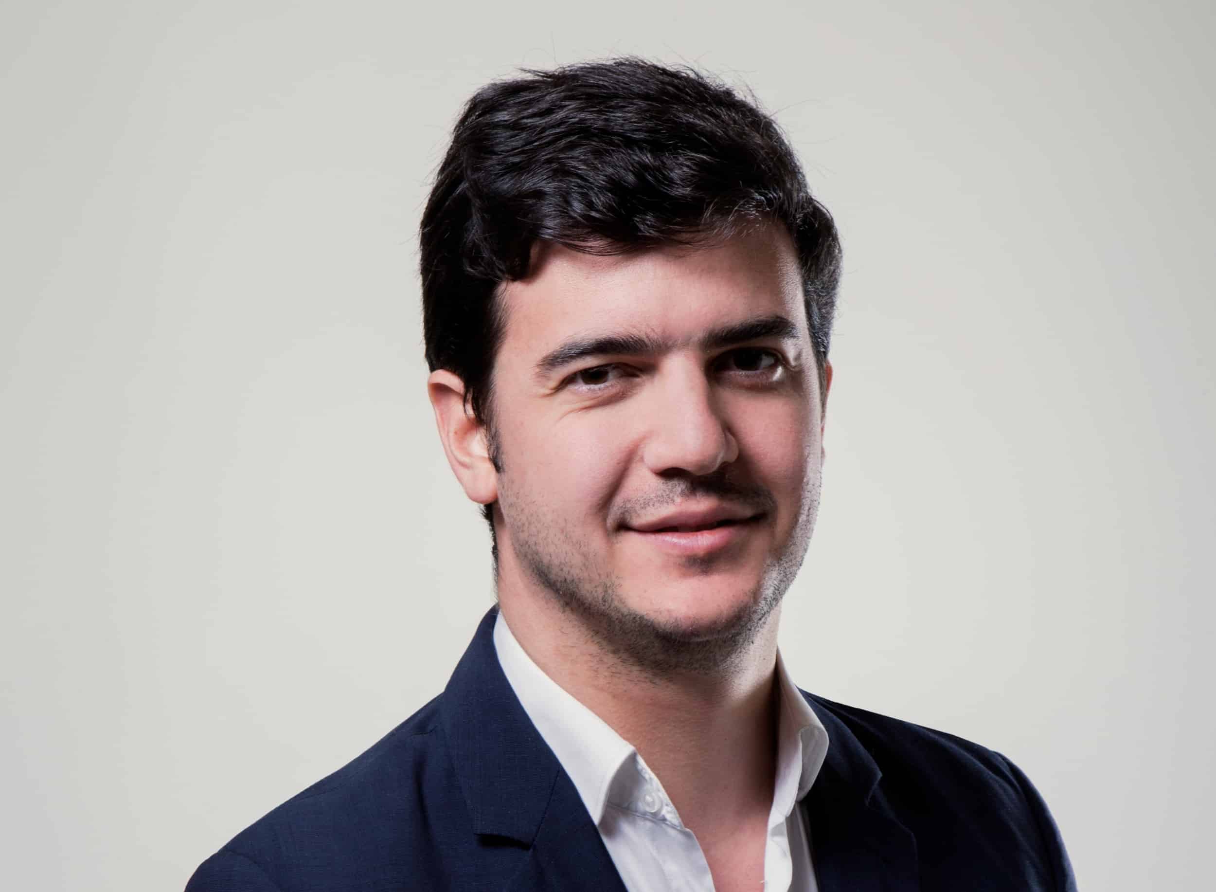 David Djaiz