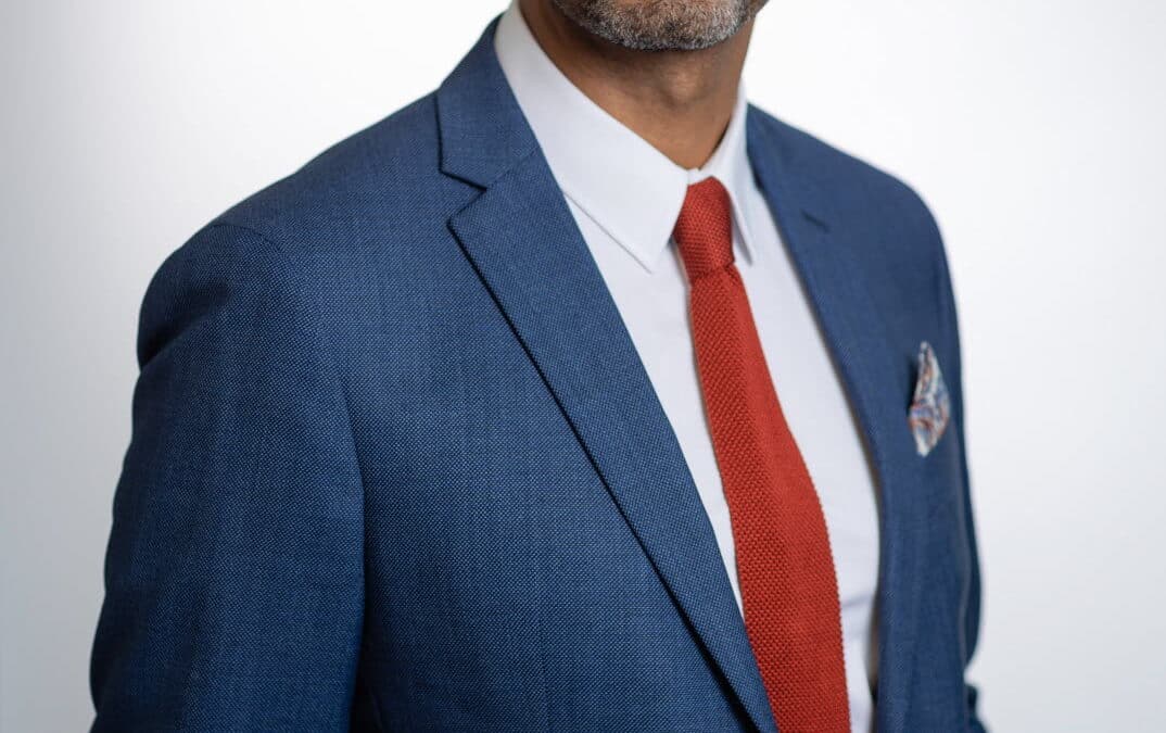 Eric Chenut
