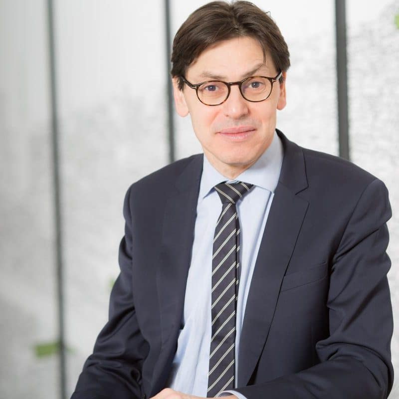 Frédéric Dabi