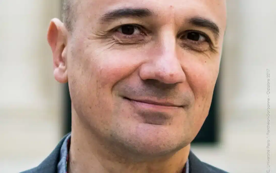 Jérôme Gautié
