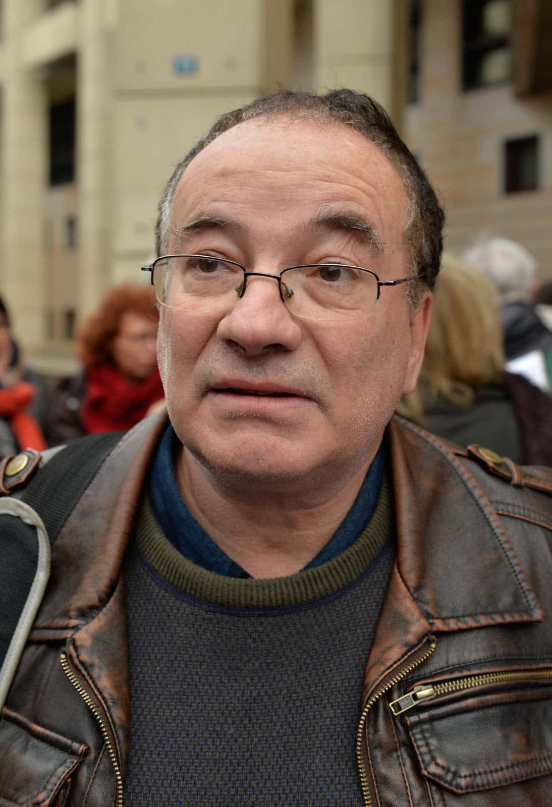 Paul Garrigues Paul Garrigues