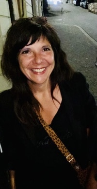 Maud Simonet