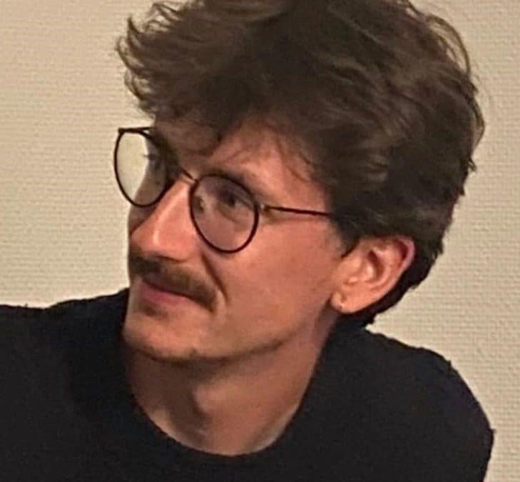 Mathieu Fantino