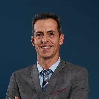 Arnaud Breuil
