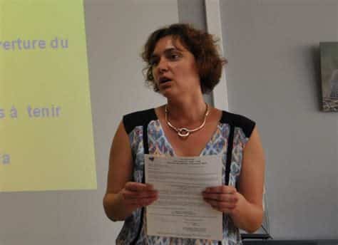 Adeline Ourgaud Adeline Ourgaud