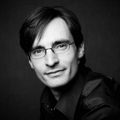 Nicolas Duvoux Nicolas Duvoux