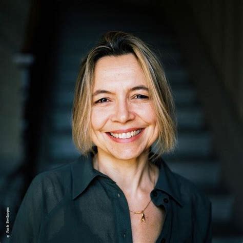 Alexandra Schwartzbrod
