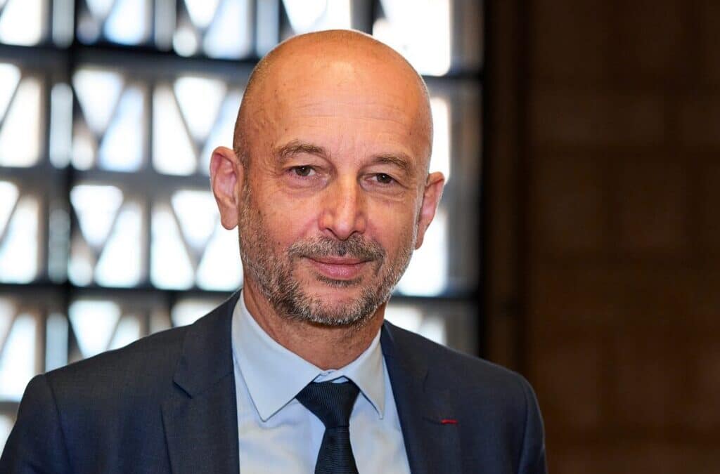 Thierry Beaudet