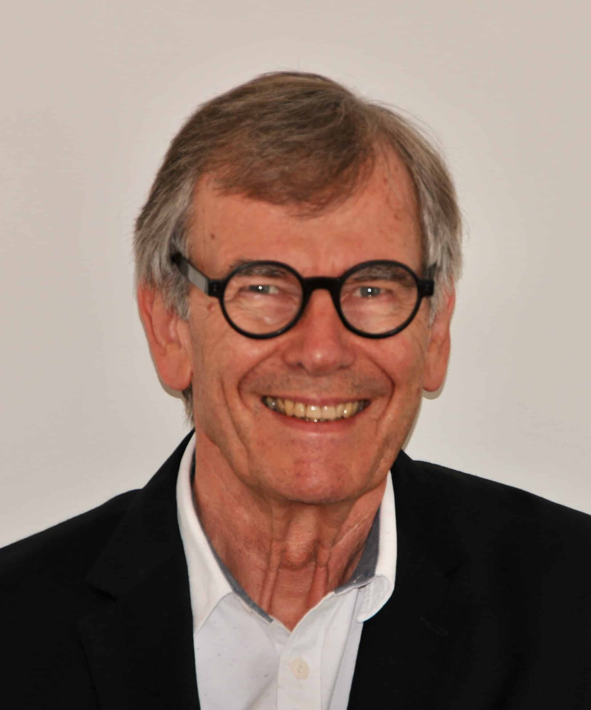 Jean-Paul Raillard