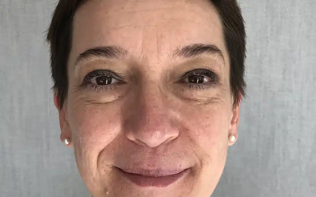 Stéphanie Courtebras