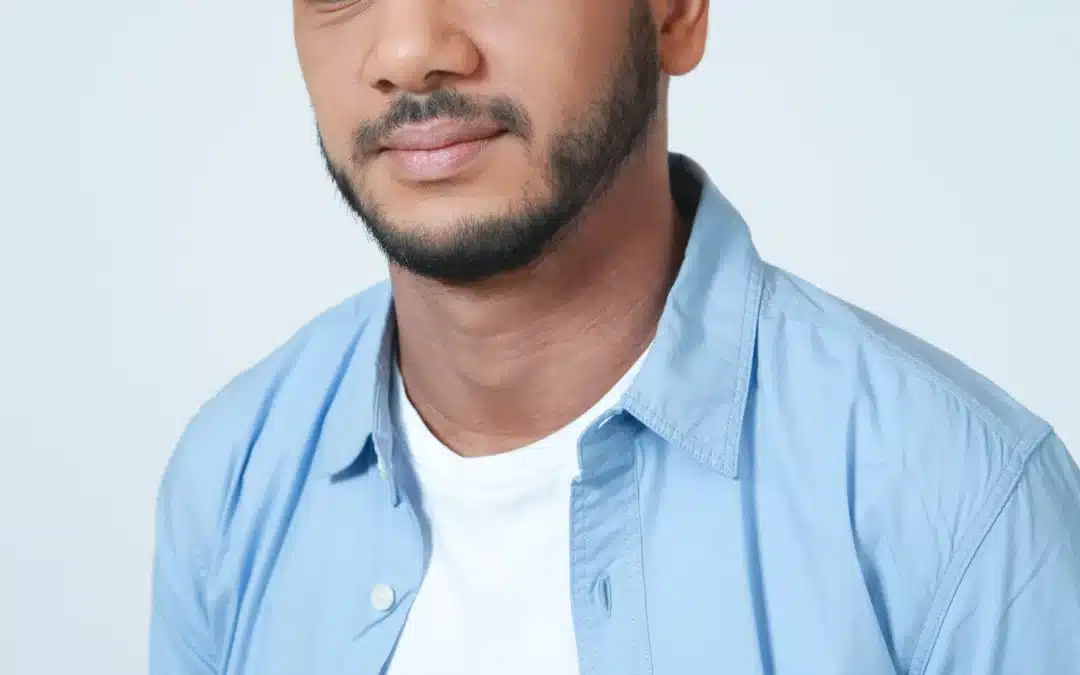 Youssef Souidi