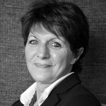 Véronique Riches-Flores