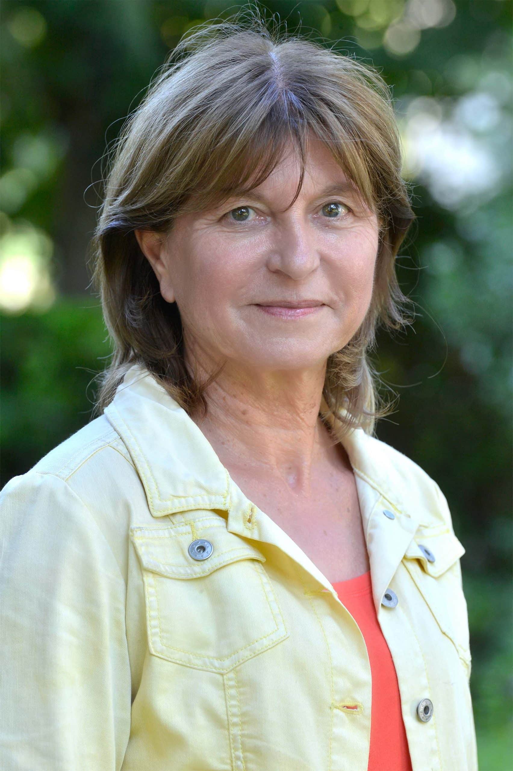 Mireille Volpato
