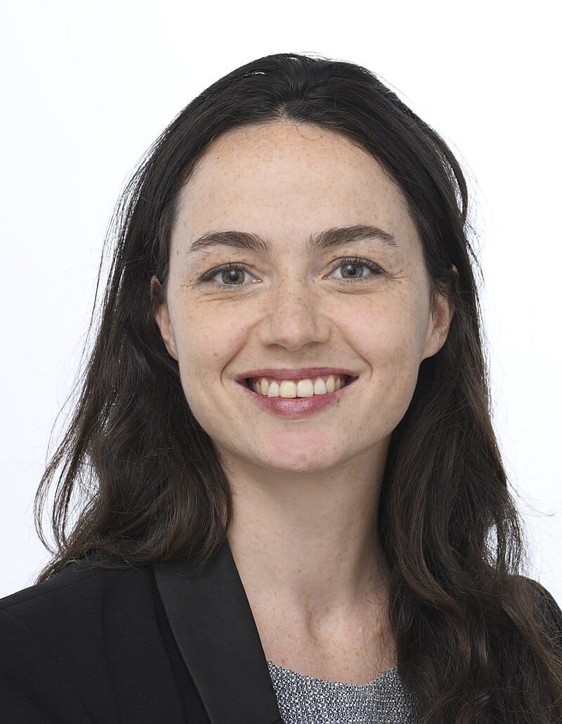 Chloe Ridel