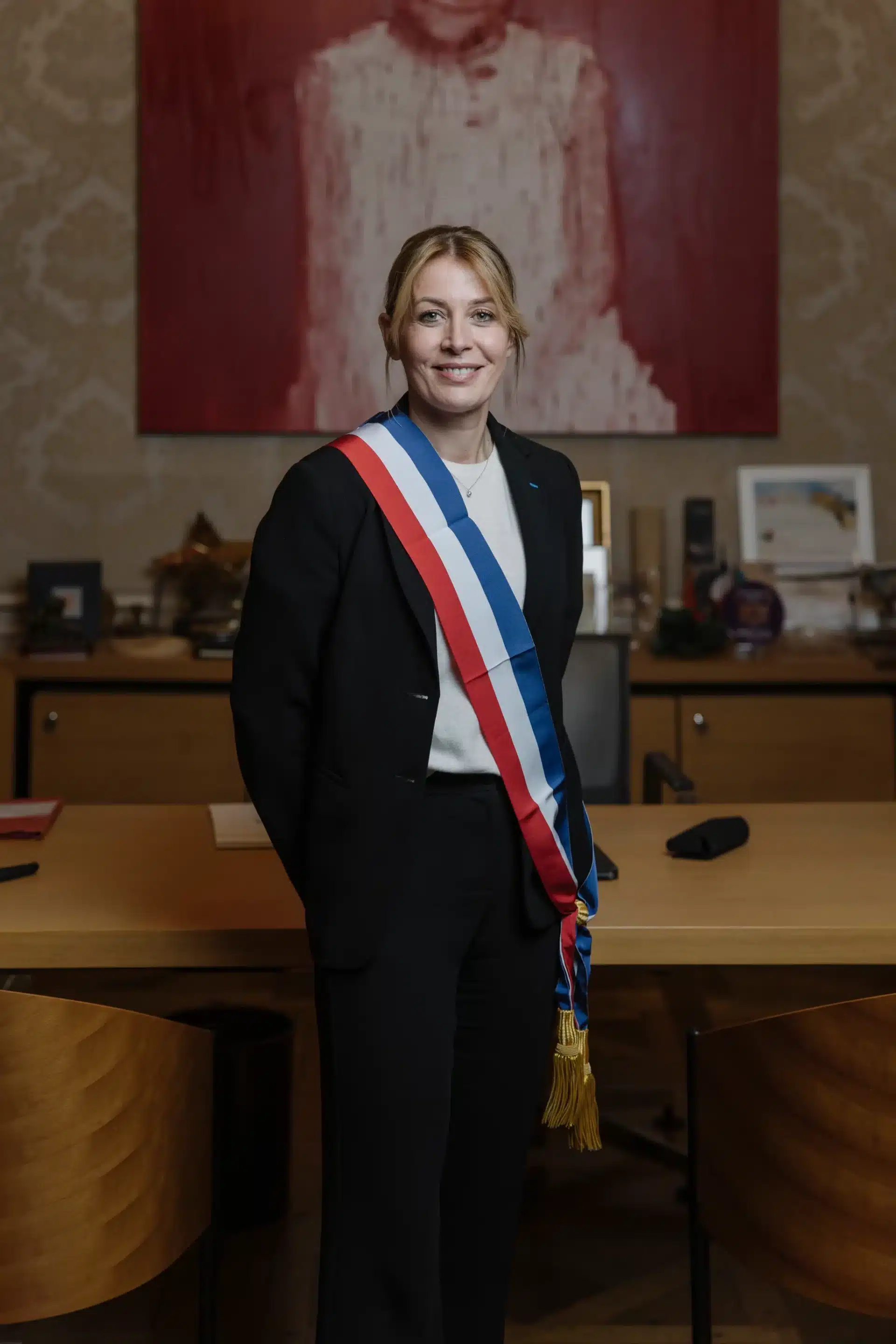 Nathalie Koenders