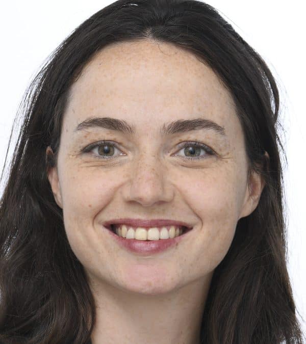 Chloé Ridel