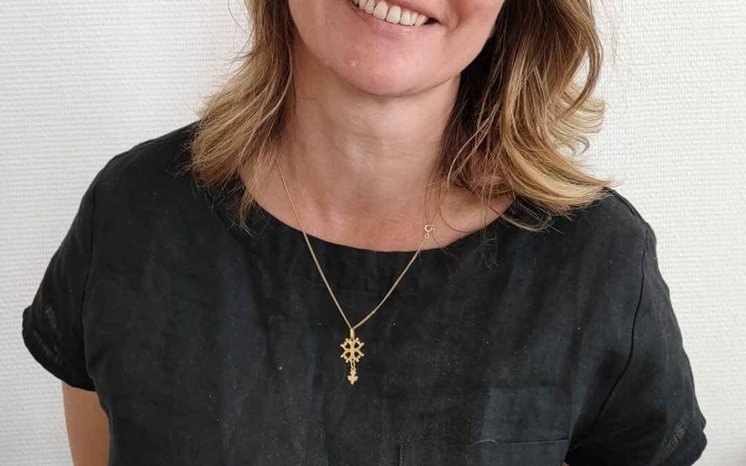 Ingrid-Hélène Guet