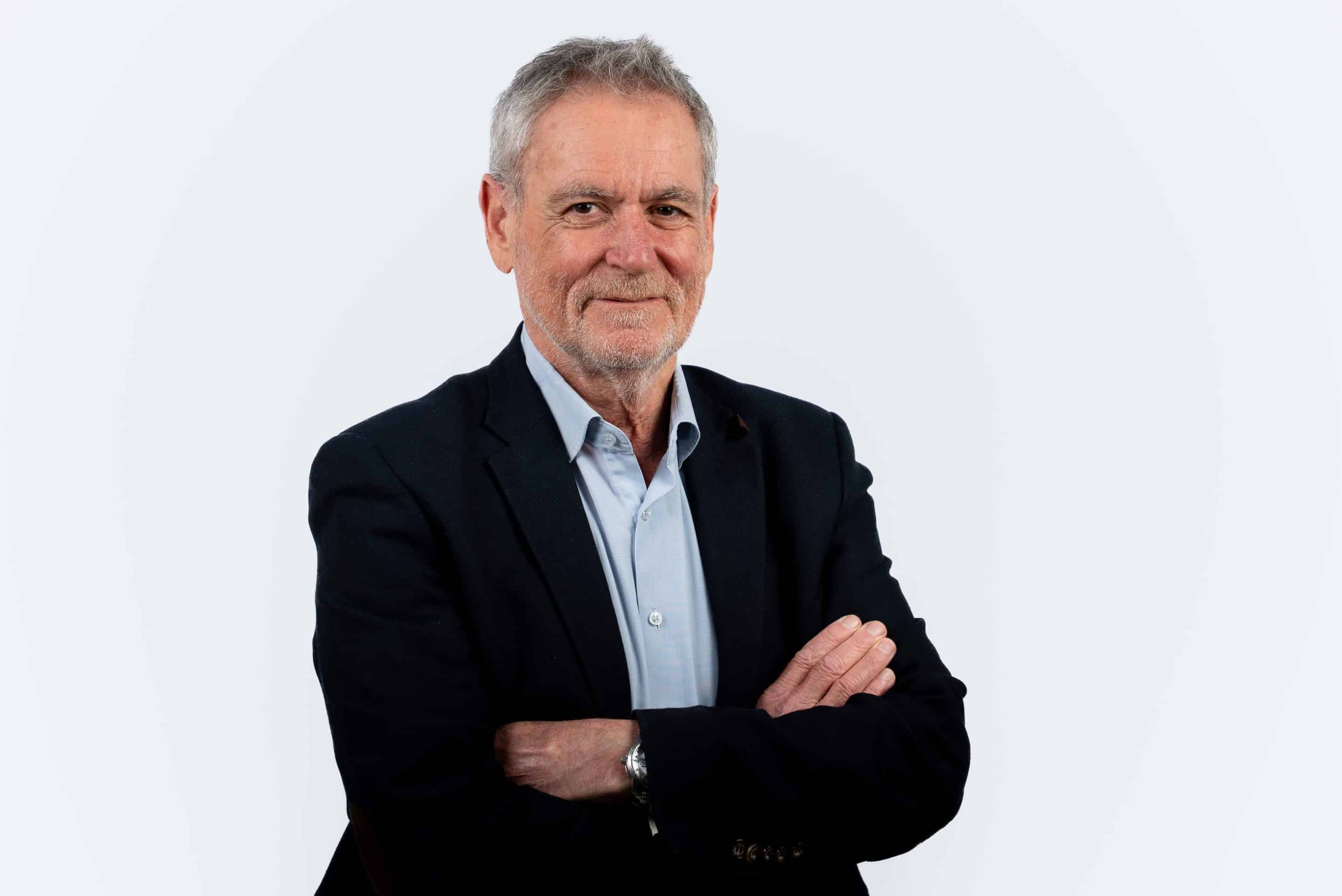 Philippe Lemanceau