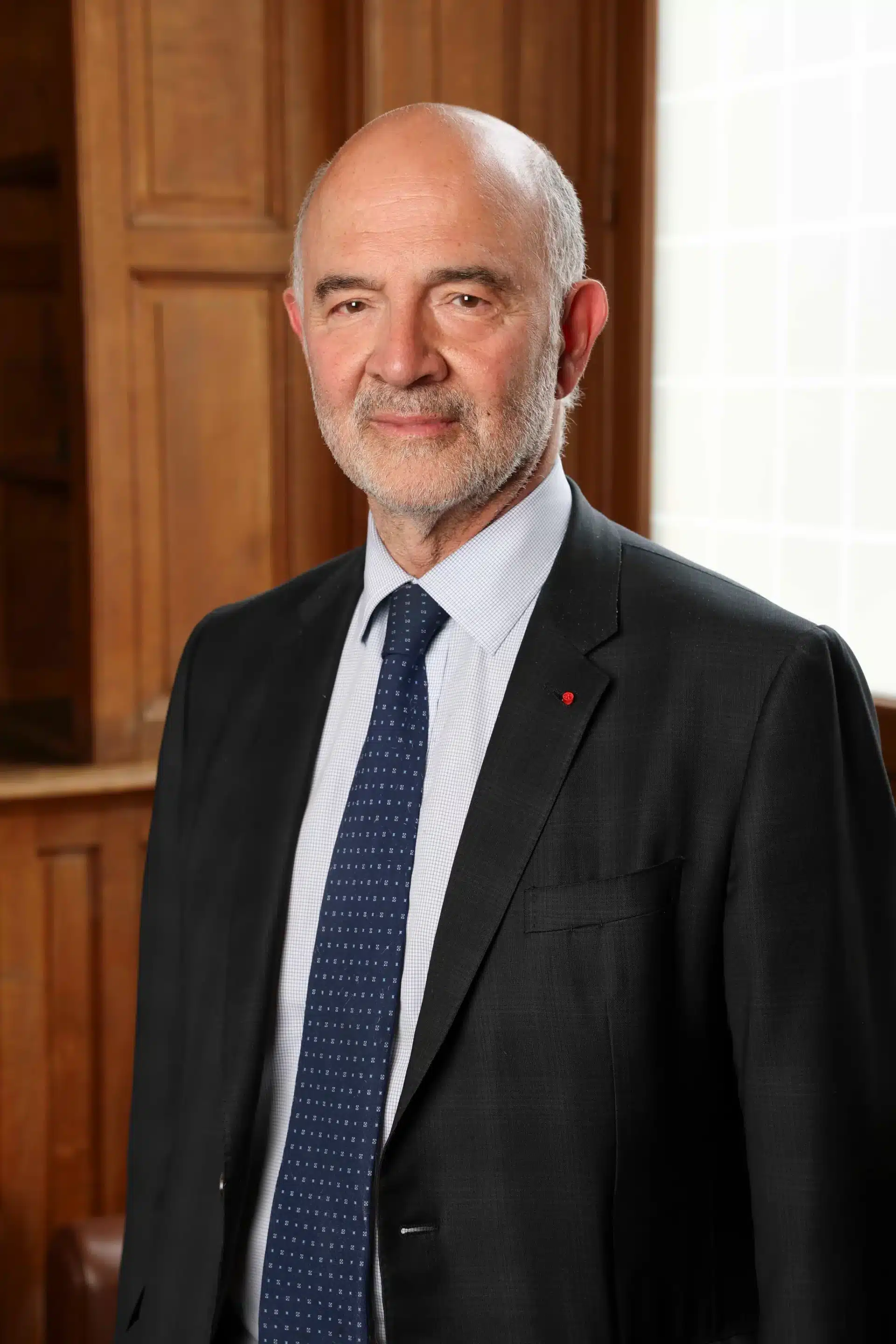 Pierre Moscovici