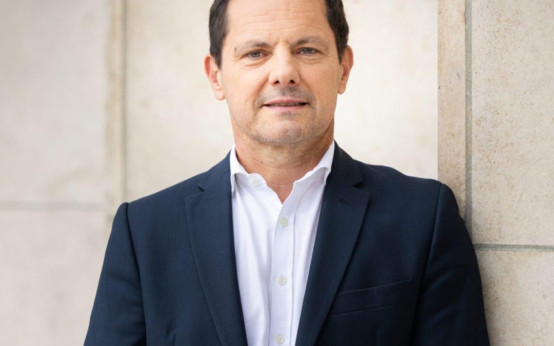 Jérôme Durain