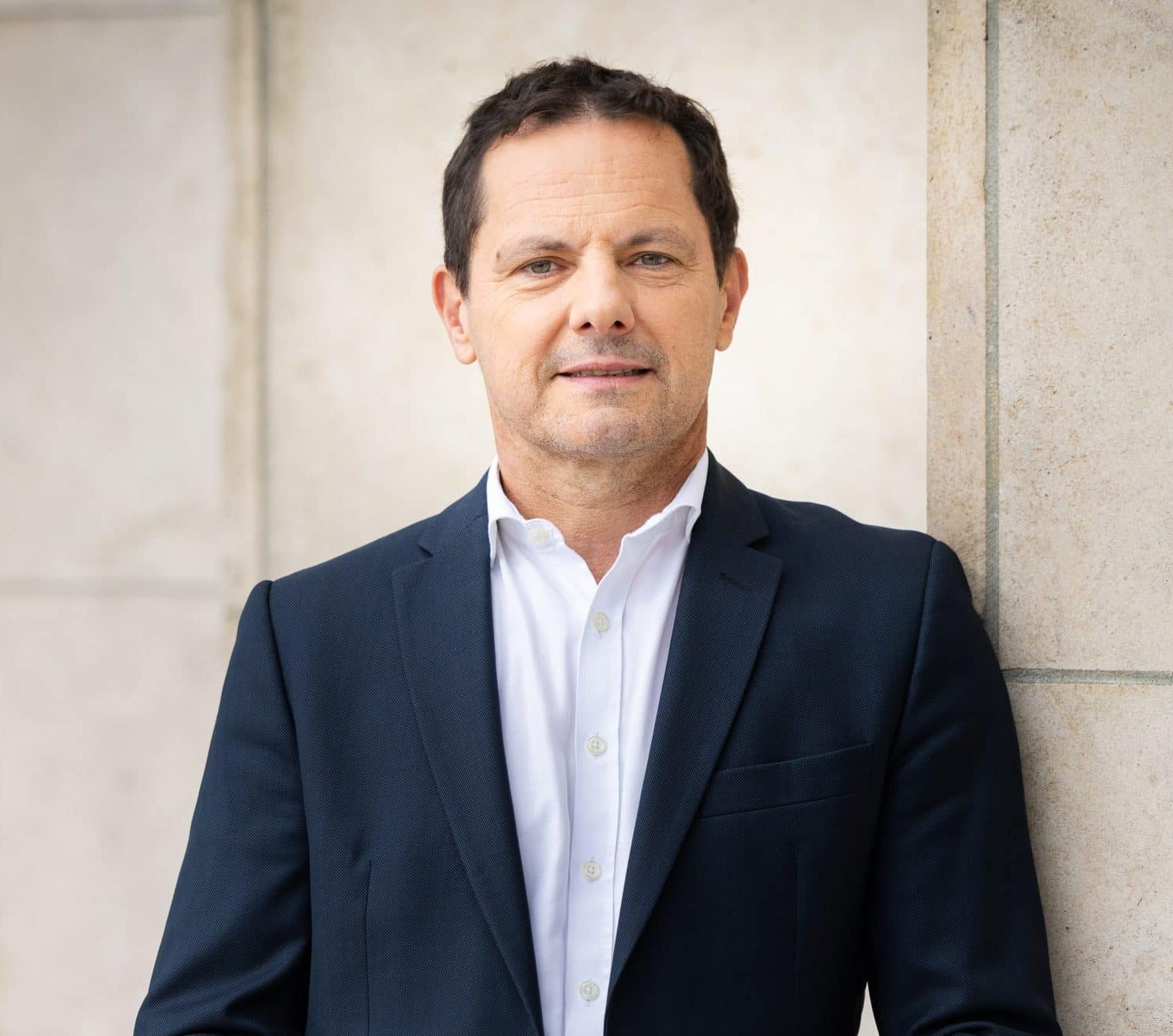 Jérôme Durain
