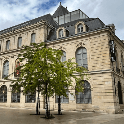 Conseil Régional de Bourgogne -Franche-Comté
