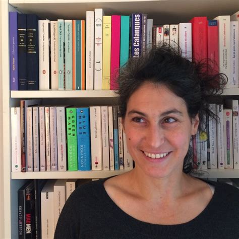 Sibylle Gollac