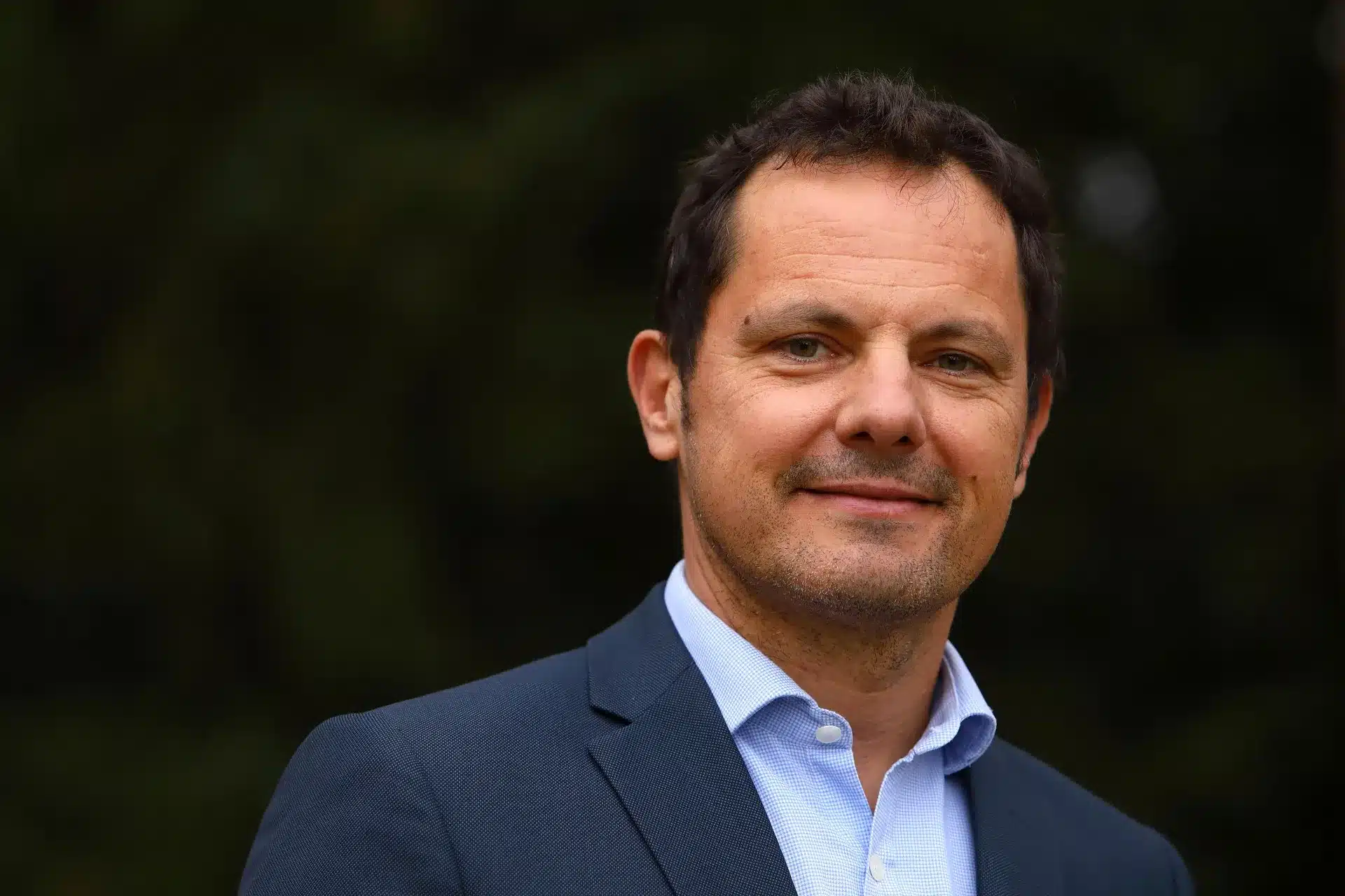 Jérôme Durain Jérôme Durain