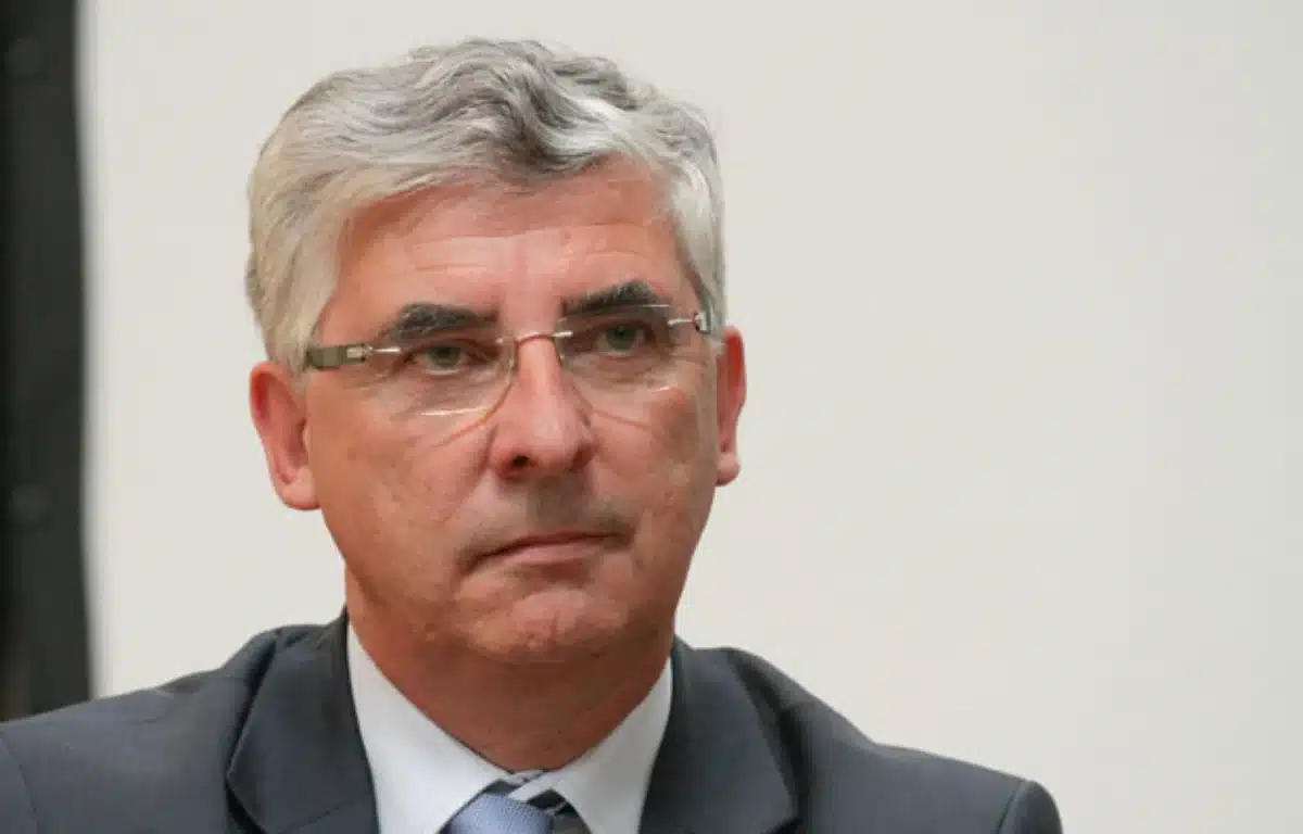 Gaetan Gorce
