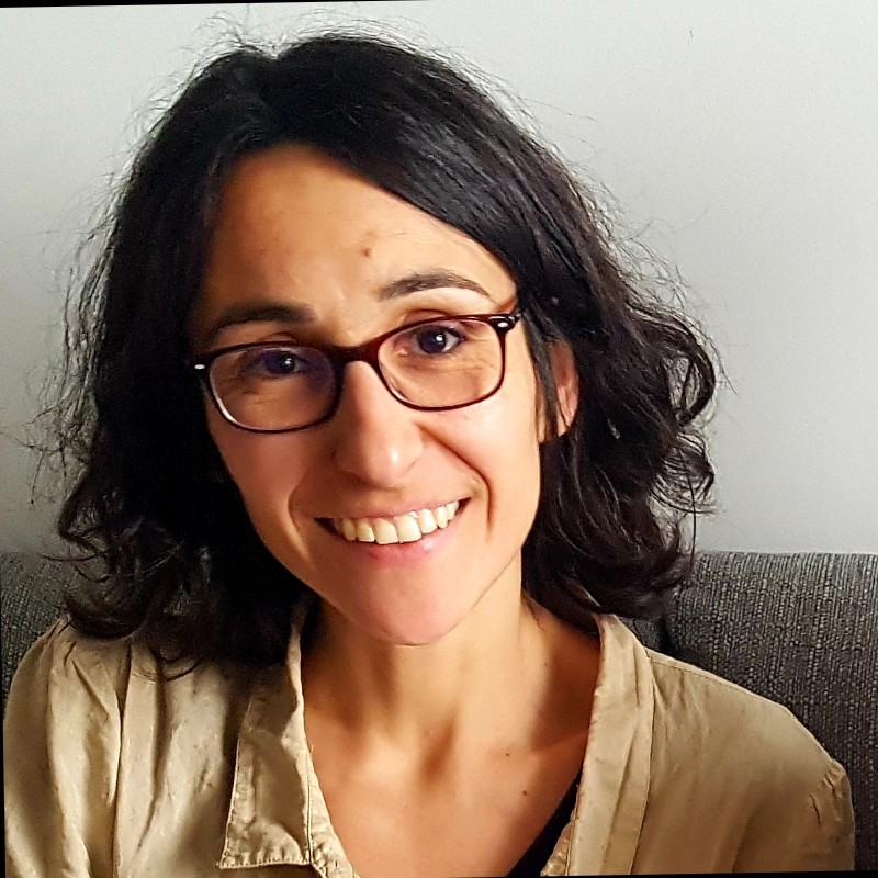 Claire Vives