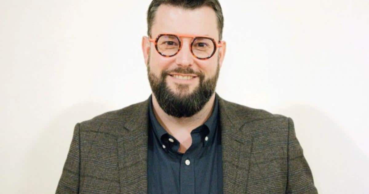 Mickael Huet
