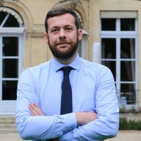 Mathieu Dejouy