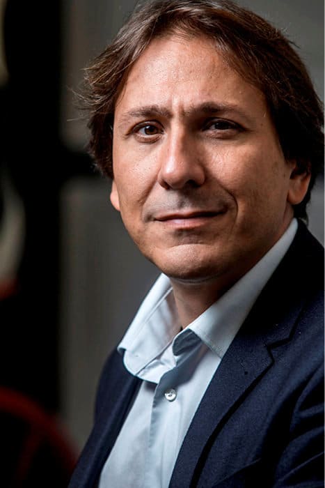 Jérôme Guedj